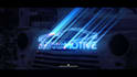 create awesome laser cut logo reveal