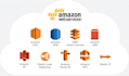 setup and configure AWS server