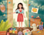 illustrate your childrens book and covers
