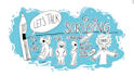 produce a unique and engaging animated visual scribe
