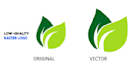 redesign, recreate,redraw,remake your logo