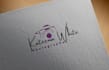 design creative photography logo design