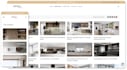 create a competitive business website with wordpress or any technology