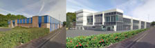 design virtual staging or renovation for your buildings
