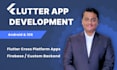 do mobile app development, ios app development, and android app creation
