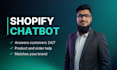 build an ai chatbot for your website or shopify store