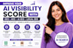 boost aeo GEO chat gpt ai visibility score for your website