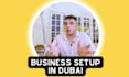 consult on business setup and freelance visa in dubai uae