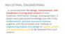 do industrial engineering report writing, technical writing