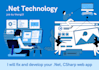 fix aspnet, dotnet, web API, web app for you