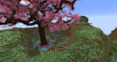 create a custom minecraft build, world or environment