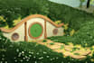 create an amazing 3d environment for you
