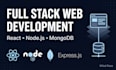 build full stack web applications using react and node js