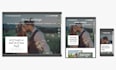 build you a website using duda website builder