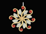 design natural things and attractive pendants