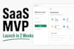 build saas mvp with nextjs react python fastapi stripe supabase