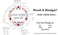 create hand drawn embroidery designs for hoops