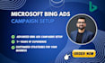 setup your microsoft bing ads campaign