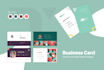 design professional business card