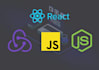 build frontend website with react, next, tailwind and mui