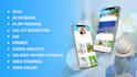 develop any ios application