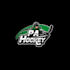 design a hockey logo