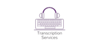 transcript any audio or video