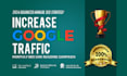 build a complete monthly SEO dofollow backlinks campaign