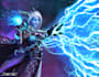 create warcraft fantasy dungeons and dragons illustrations
