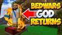 make you the a bedwars god player