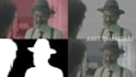 professional rotoscoping, green screen removal, roto paint