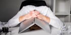 create a career damage control plan