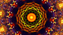 illustrate your kaleidoscopic mandala multiverses video
