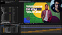 edit your videohive, motion array or any other after effect template