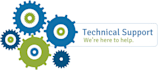 server support and automation