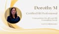 be your human resource business partner