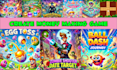 create money making mobile game, for admob earnings