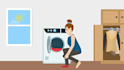 do dryer vent cleaning and maintenance, chimney cleaning videos