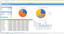 do data analysis and visualization in excel, powerbi, and tableau