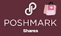 share poshmark closet three times a day