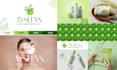 make professional brand identity