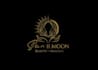 make beautiful vintage spa and esthetic logo design