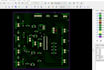 design schematic and pcb using diptrace