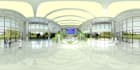 create 360 virtual tour including 3d modeling or animation