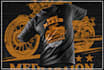do trendy t shirt design