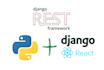 develop rest API with python, django