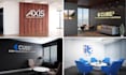 design office and custom zoom virtual backgrounds