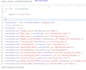 write a custom function in zoho CRM for updating fields across the modules