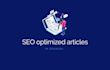 write SEO optimized articles in spanish