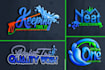 do pressure washing,cleaning,power washing, home ,3d logo